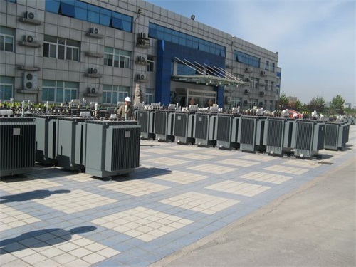 巴东80KVA油浸式变压器价格