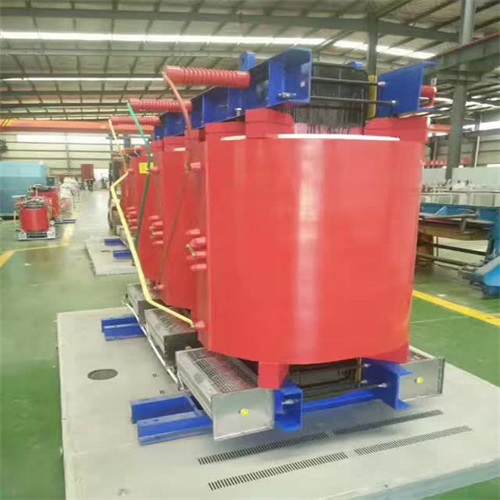 巴东SCB14-630KVA变压器